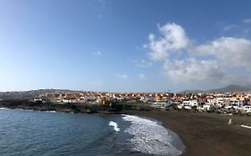 Apartamento En Primera Linea Playa